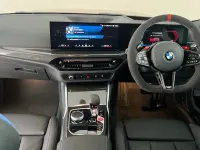 Begagnad BMW M2 Comfort Edition 473 HK (347 kW) 2026 Röd Sportkupé