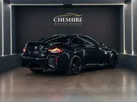 Used BMW M2 Shadowline 460 HP (338 kW) 2023 Black Coupe