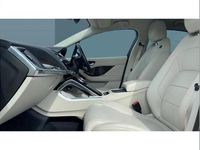 Usado Jaguar I-Pace First Edition 294 kW (400 HP) 2018 Vermelho SUV