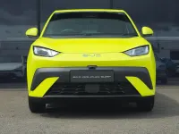 New BYD Dolphin Surf Comfort 64 kW (88 HP) 2026 Green Hatchback