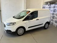Used Ford Transit 2019 White Van