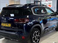 Used Citroën C5 PureTech 131 HP (96 kW) 2023 Hatchback