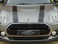 Used Mini Cooper Clubman 136 HP (100 kW) 2018 Estate