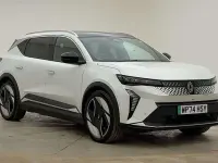 Used Renault Scenic E-Tech Iconic 160 kW (218 HP) 2024 SUV