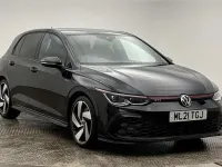 Usado VW Golf VIII GTI 245 HP (180 kW) 2024 Citadino
