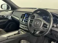 Used Volvo XC90 R-Design Pro 386 HP (283 kW) 2021 SUV