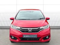 Used Honda Jazz EX 102 HP (75 kW) 2020 Hatchback