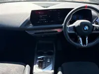 Used BMW M235 Comfort Edition 296 HP (217 kW) 2025 Black Coupe