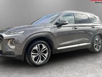 Used Hyundai Santa Fe Premium SE 200 HP (147 kW) 2020 SUV