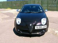 Used Alfa Romeo MiTo 2009 Hatchback