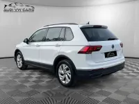 Used VW Tiguan Life 150 HP (110 kW) 2022 White SUV