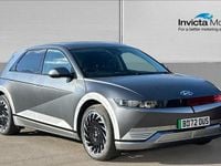 Used Hyundai Ioniq Ultimate 225 kW (306 HP) 2022 Grey Hatchback