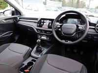 Used Skoda Fabia SE 94 HP (69 kW) 2025 Black magic pearl effect Hatchback