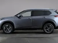 Used Nissan X-Trail N-Connecta 204 HP (150 kW) 2026 SUV