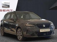 Used Seat Arona SE Technology 2023 Grey SUV