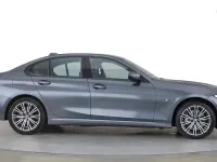 Used BMW 330e M Sport 2021 Grey Sedan
