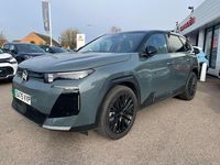 Used Citroën C5 Aircross Comfort 80 kW (109 HP) 2025 SUV