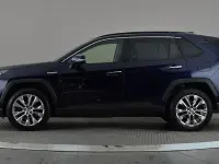 Used Toyota RAV4 218 HP (160 kW) 2025 SUV