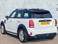 used Mini Cooper S Countryman E Sport 1.5 5dr