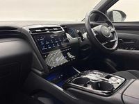 Used Hyundai Tucson N Line 2023 Silver SUV