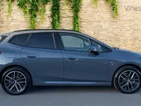 Used BMW 225 M Sport 2026 Grey Coupe