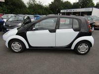 used Smart ForFour 1.1 Purestyle 5dr