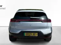 Used Polestar 3 Pilot 359 kW (489 HP) 2025 Silver SUV