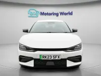 Used Kia EV6 GT-Line 165 kW (225 HP) 2023 SUV