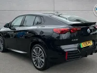 Used BMW iX2 M Sport 147 kW (201 HP) 2026 Black SUV
