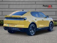 Usado Ford Capri Premium 210 kW (286 HP) 2025 Amarelo SUV