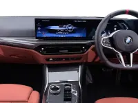New BMW M340 M Sport 374 HP (275 kW) 2025 Estate