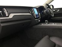 Used Volvo XC60 Plus 247 HP (181 kW) 2023 Blue SUV