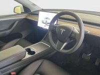 Used Tesla Model Y RWD 219 kW (299 HP) 2024 SUV