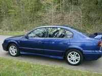 used Subaru Legacy 2.5