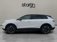 Used Vauxhall Grandland X Ultimate 134 HP (98 kW) 2025 White SUV