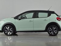 used Citroën C3 1.2 PureTech 83 Feel 5dr