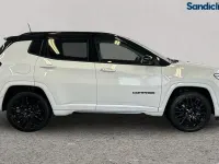 Used Jeep Compass 241 HP (177 kW) 2023 SUV