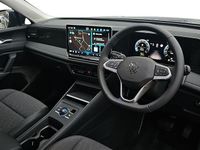 Used VW Tiguan Match 150 HP (110 kW) 2025 Urano grey SUV