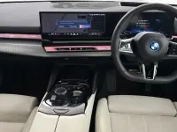 Used BMW 530e M Sport 295 HP (216 kW) 2025 Grey Estate