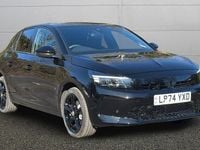 Second-hand Vauxhall Corsa 101 CP (74 kW) 2026 Hatchback