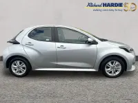 Used Mazda 2 114 HP (83 kW) 2022 Grey