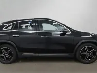 Used Mercedes GLA200 AMG Line Premium 163 HP (119 kW) 2023 Black SUV