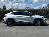 Used Cupra Tavascan VZ2 250 kW (340 HP) 2025 White SUV