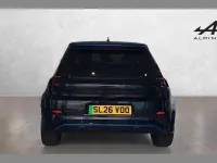 New Alpine A290 160 kW (218 HP) 2026 Other Hatchback