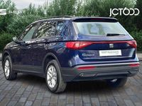 used Seat Tarraco 1.5 TSI EVO (150ps) SE SUV