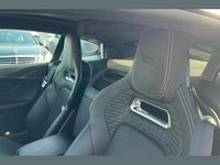 Used Jaguar F-Type First Edition 450 HP (330 kW) 2020 Black Coupe