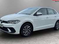New VW Polo Life 95 HP (69 kW) 2026 Hatchback