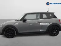 Gebraucht Mini Cooper S Classic 192 PS (141 kW) 2019 Grau Kleinwagen