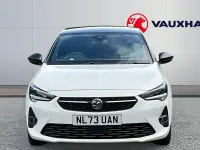 Used Vauxhall Corsa Ultimate 101 HP (74 kW) 2023 Other Hatchback