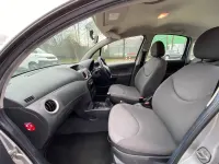Usado Citroën C3 VTR Sport 2009 Plateado Utilitario